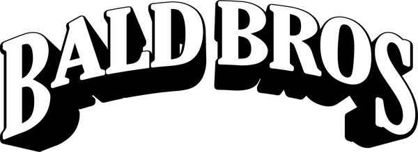 BaldBros logo