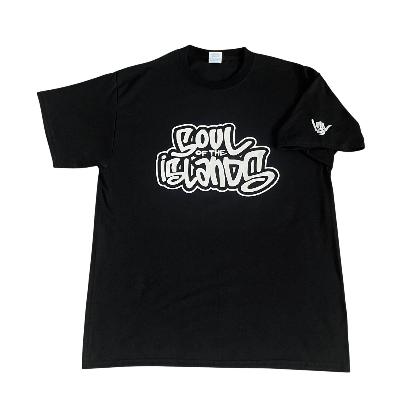 HILV9 Soul of the Islands Shirt
