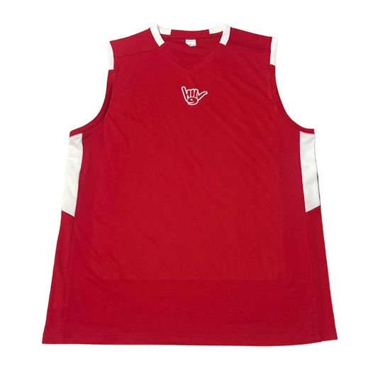 HILV9 Shootaround Jersey