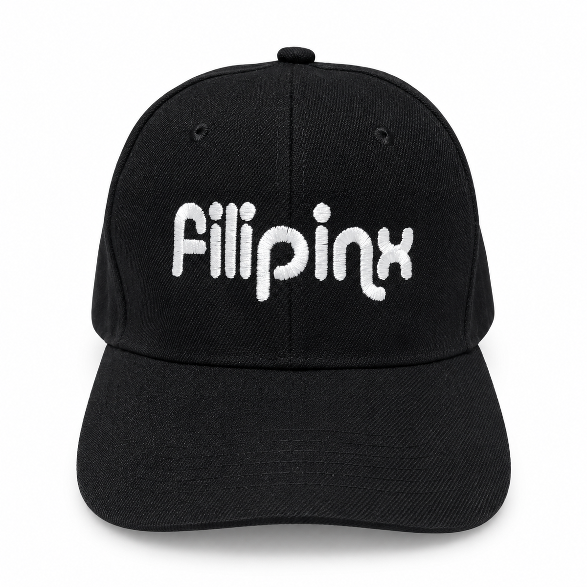 Filipinx Hat Filipino Filipina Snapback Dad Hat and Visor view 5