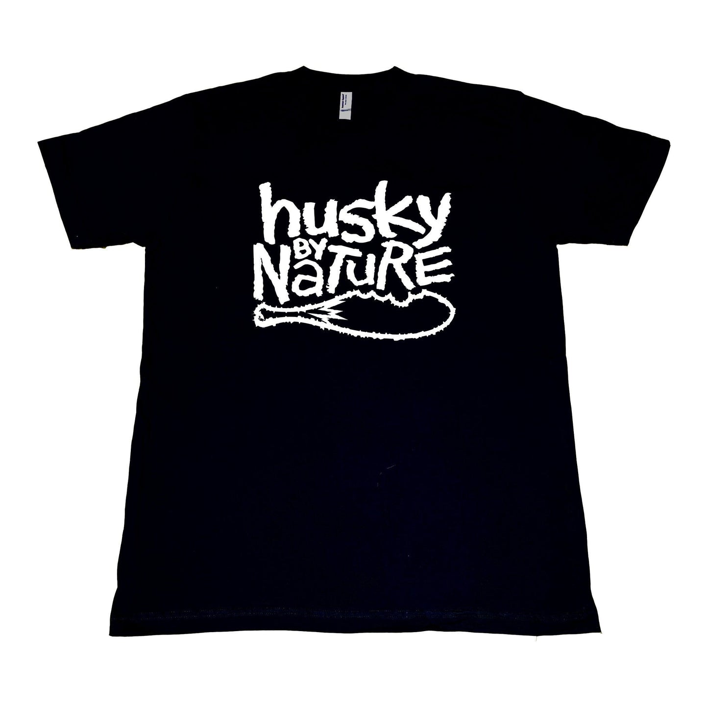 Husky by Nature Shirt