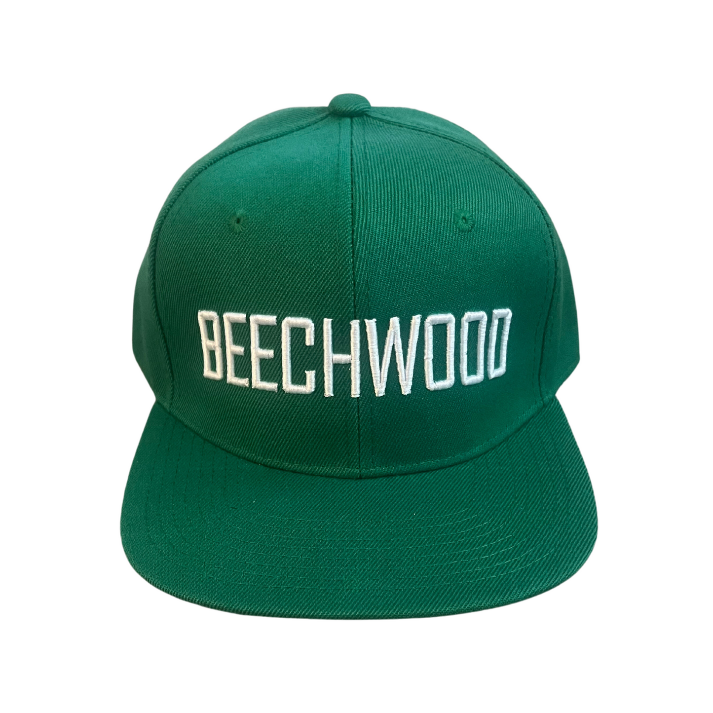 Beechwood Hat