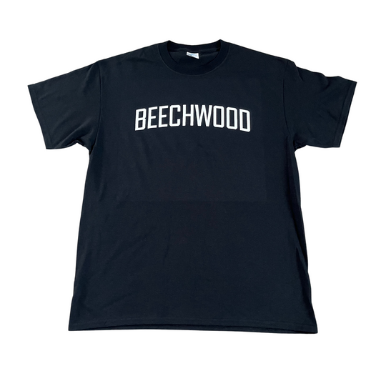 Beechwood Black White Shirt