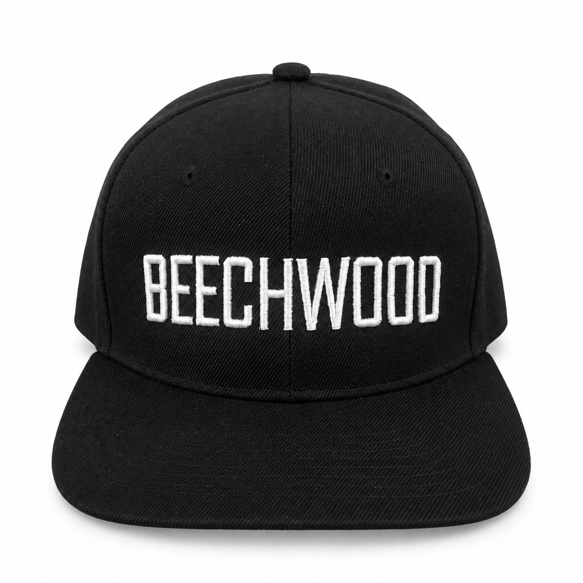 Beechwood Hat front view
