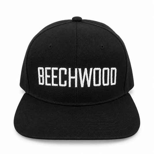 Beechwood Hat front view