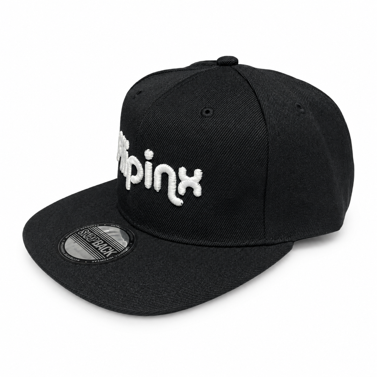 Filipinx Hat Filipino Filipina Snapback Dad Hat and Visor view 3