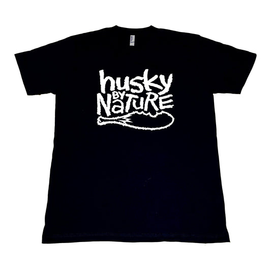 Husky by Nature Shirt
