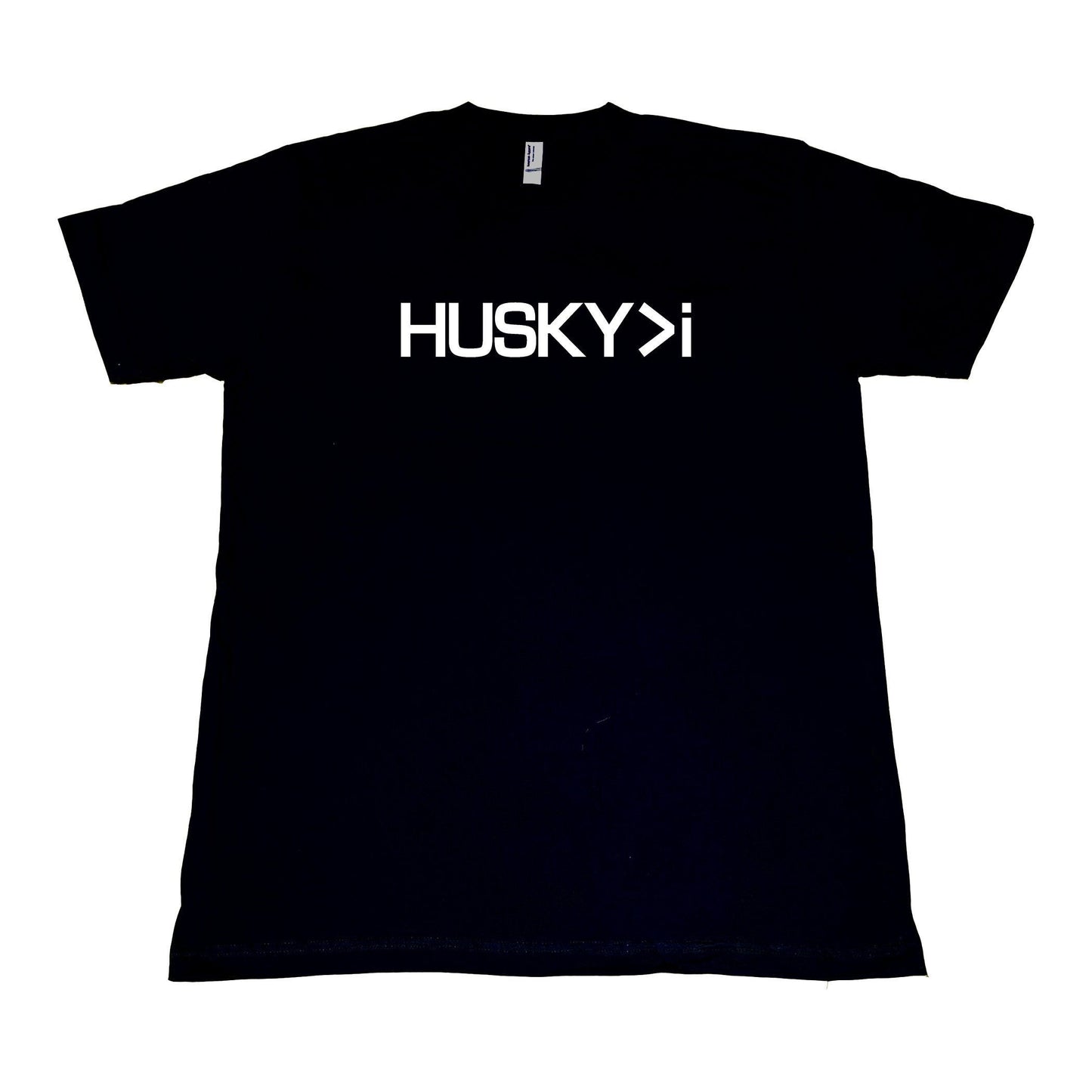 Husky is greater than I Shirt