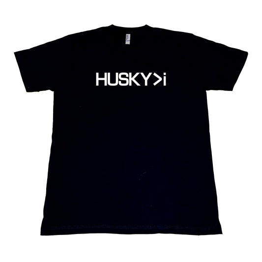 Husky is greater than I Shirt
