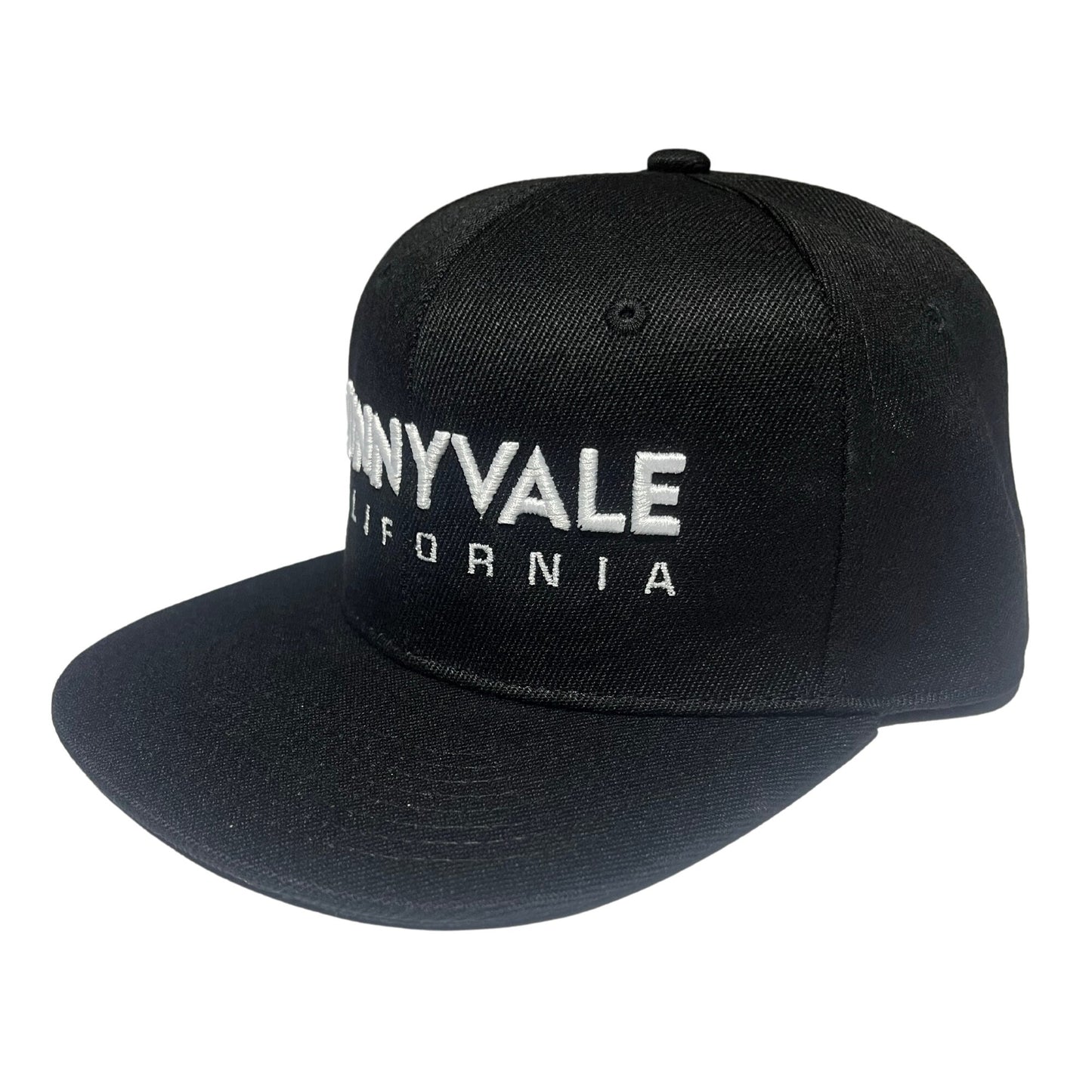 Sunnyvale California Snapback Hat