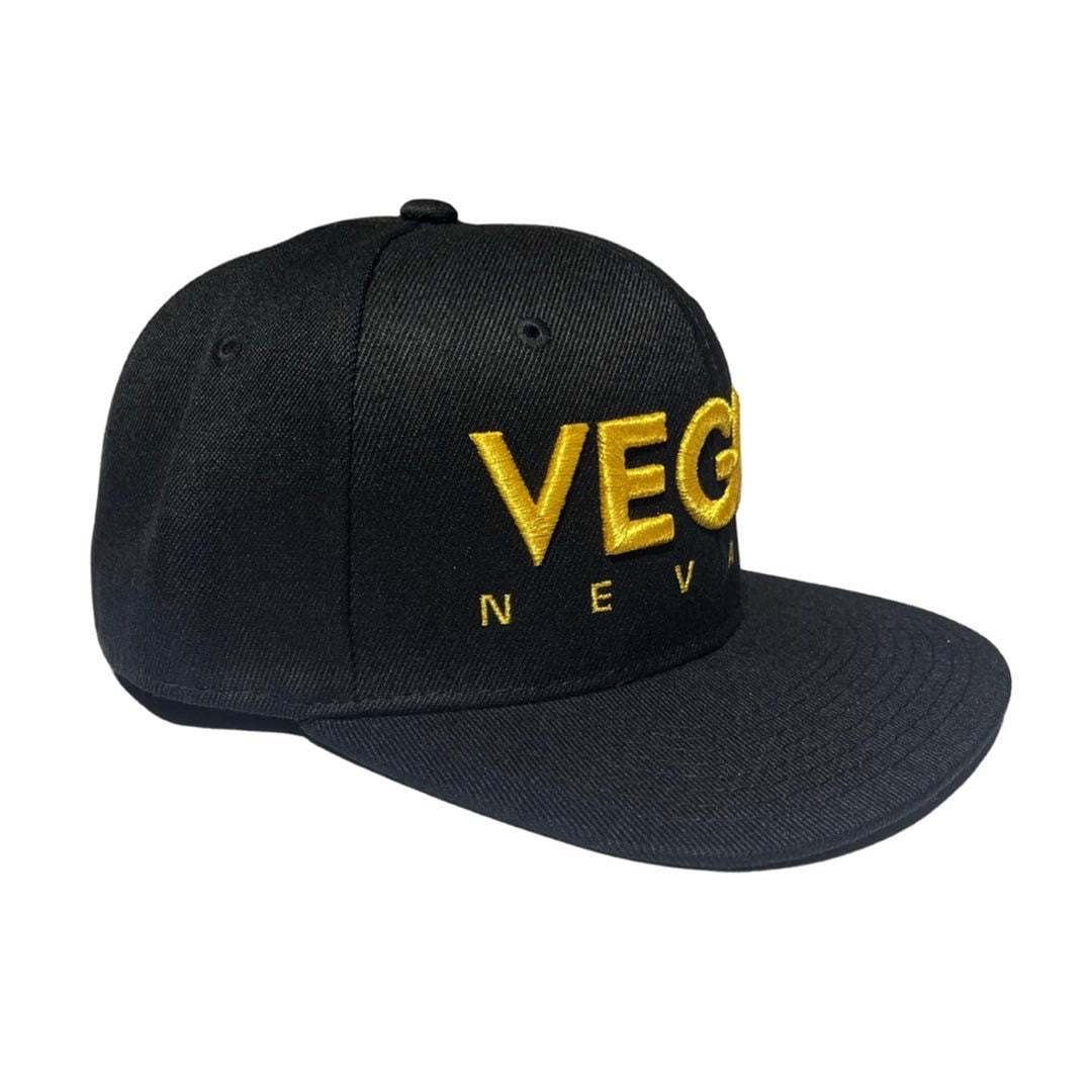 Vegas Nevada Snapback Hat