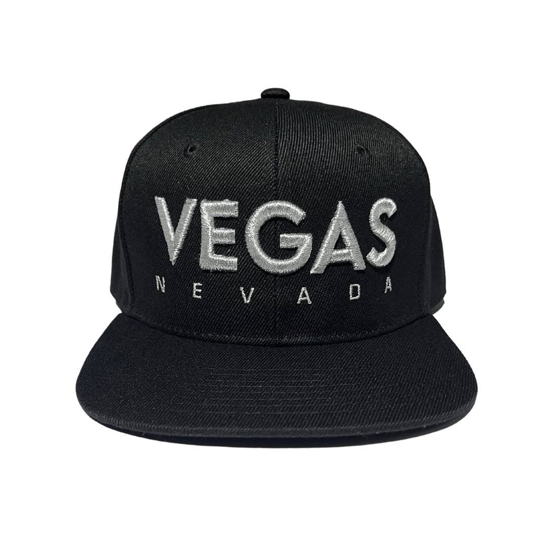 Vegas Nevada Snapback Hat