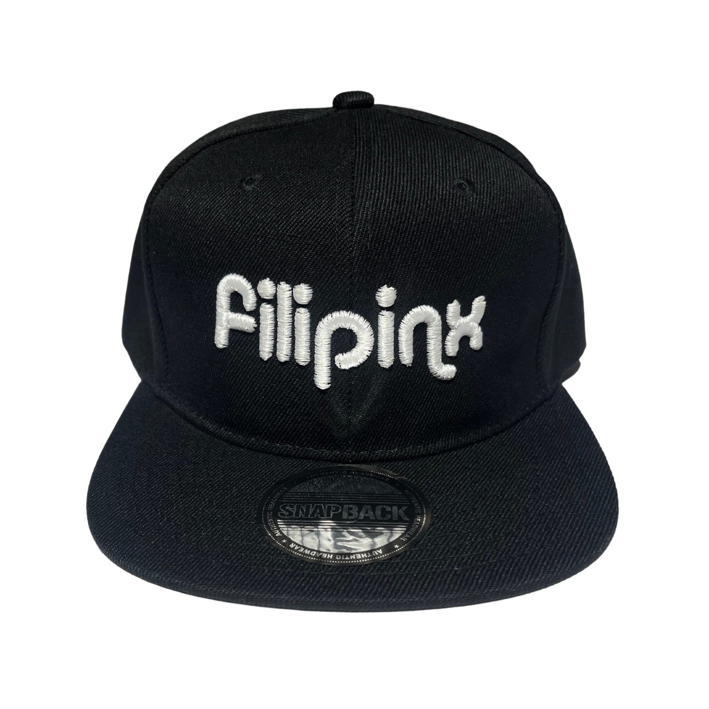 Filipinx Hat Filipino Filipina Snapback Dad Hat and Visor