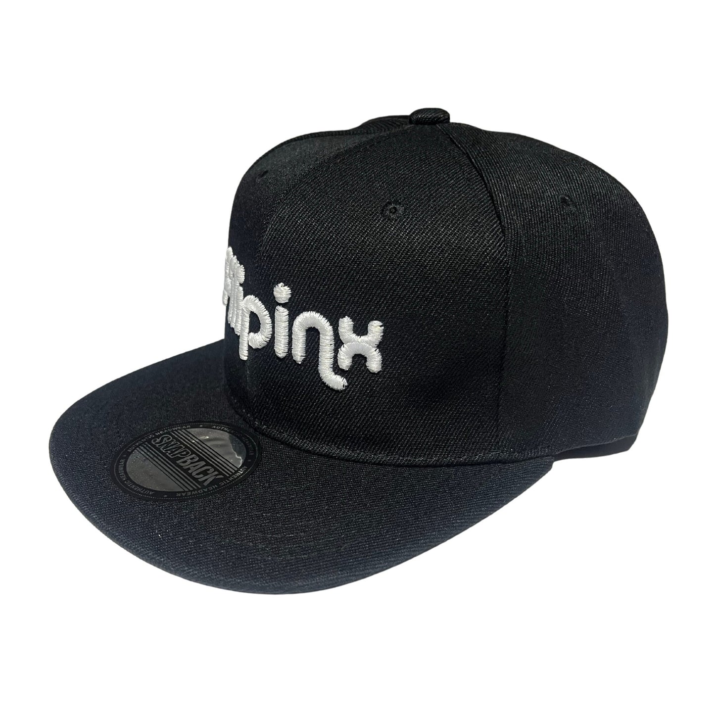 Filipinx Hat Filipino Filipina Snapback Dad Hat and Visor