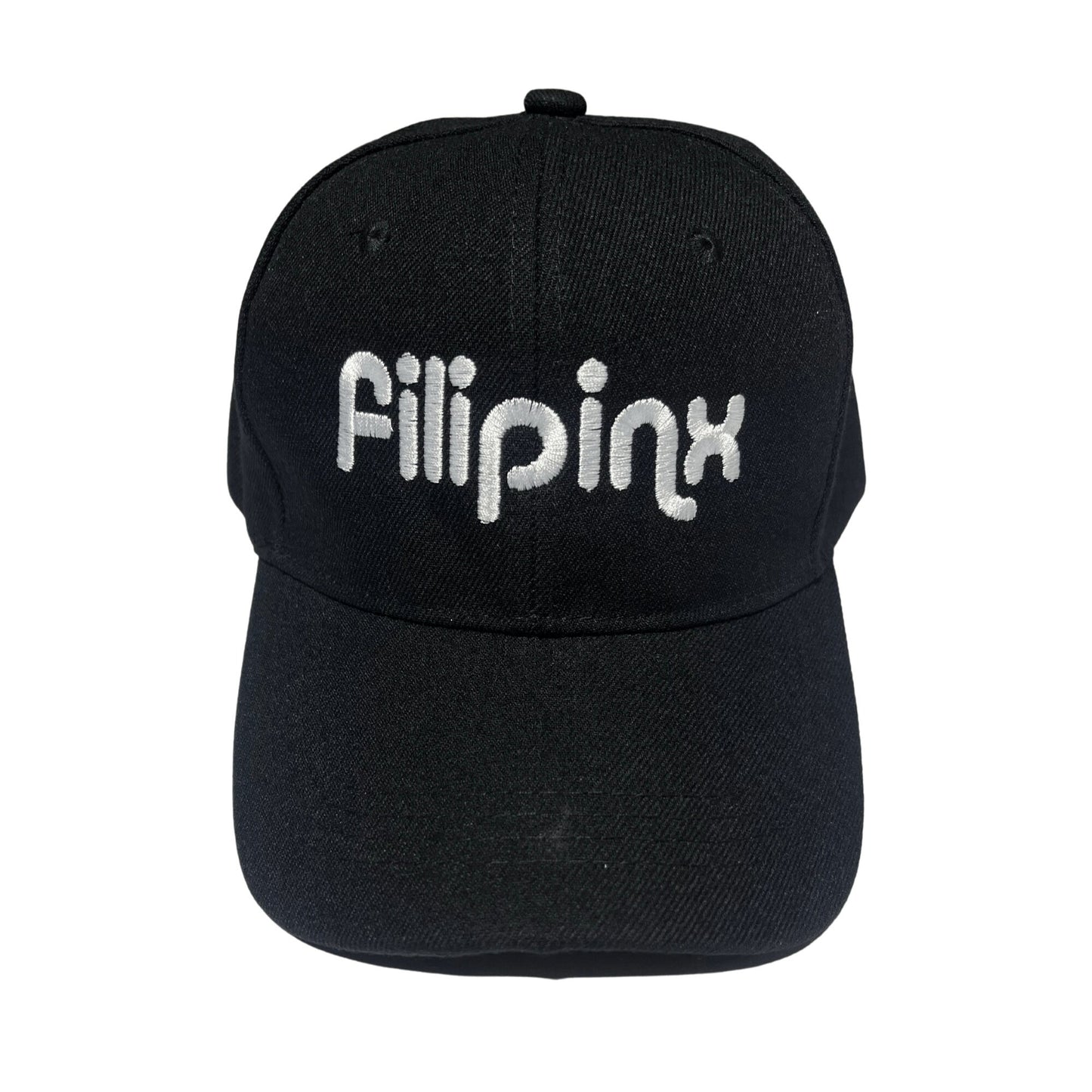 Filipinx Hat Filipino Filipina Snapback Dad Hat and Visor